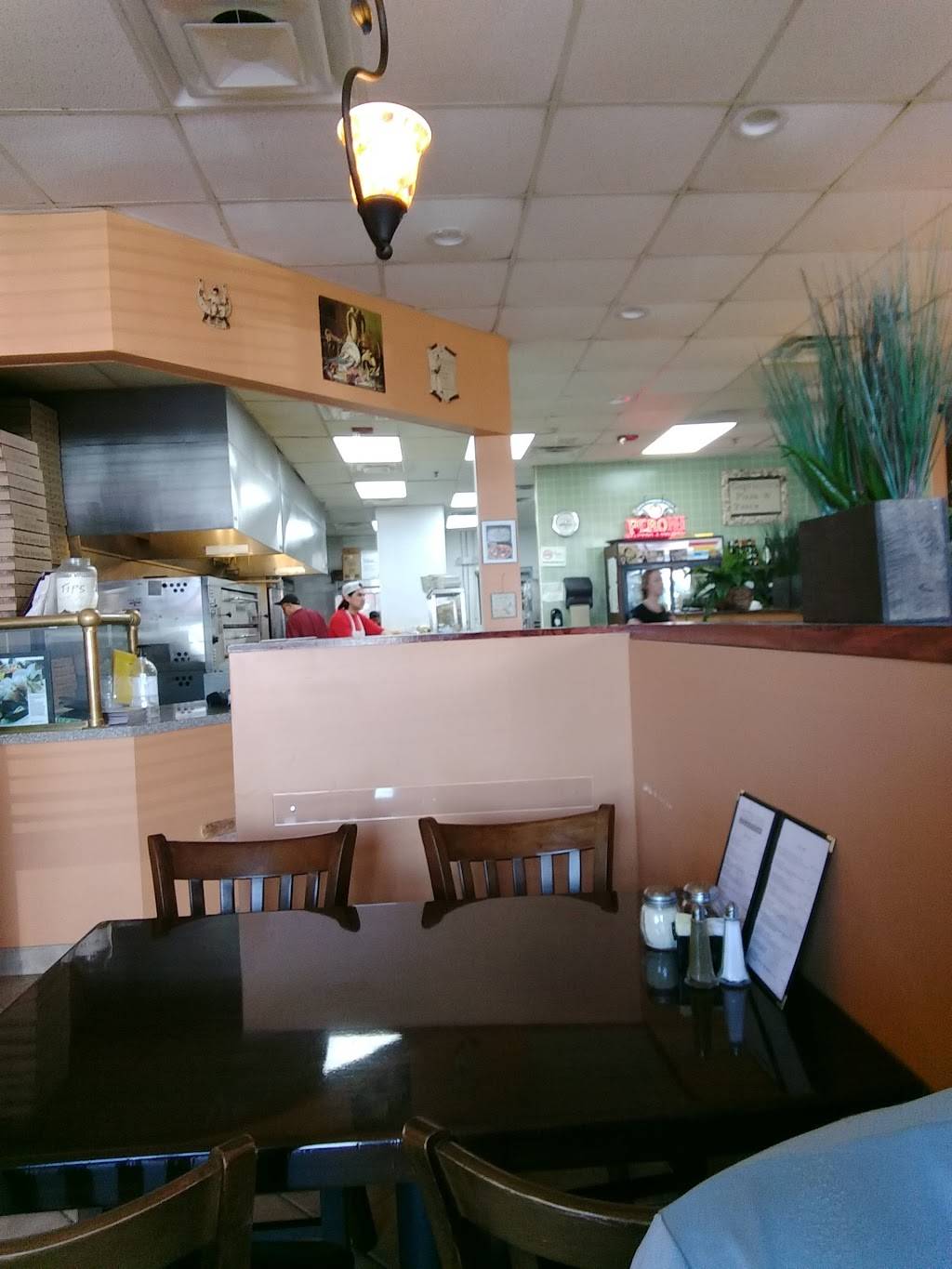 Capriccio Pizza and Italian Restaurant | restaurant | 9611 Brookdale Dr, Charlotte, NC 28215, USA | 7045965454 OR +1 704-596-5454