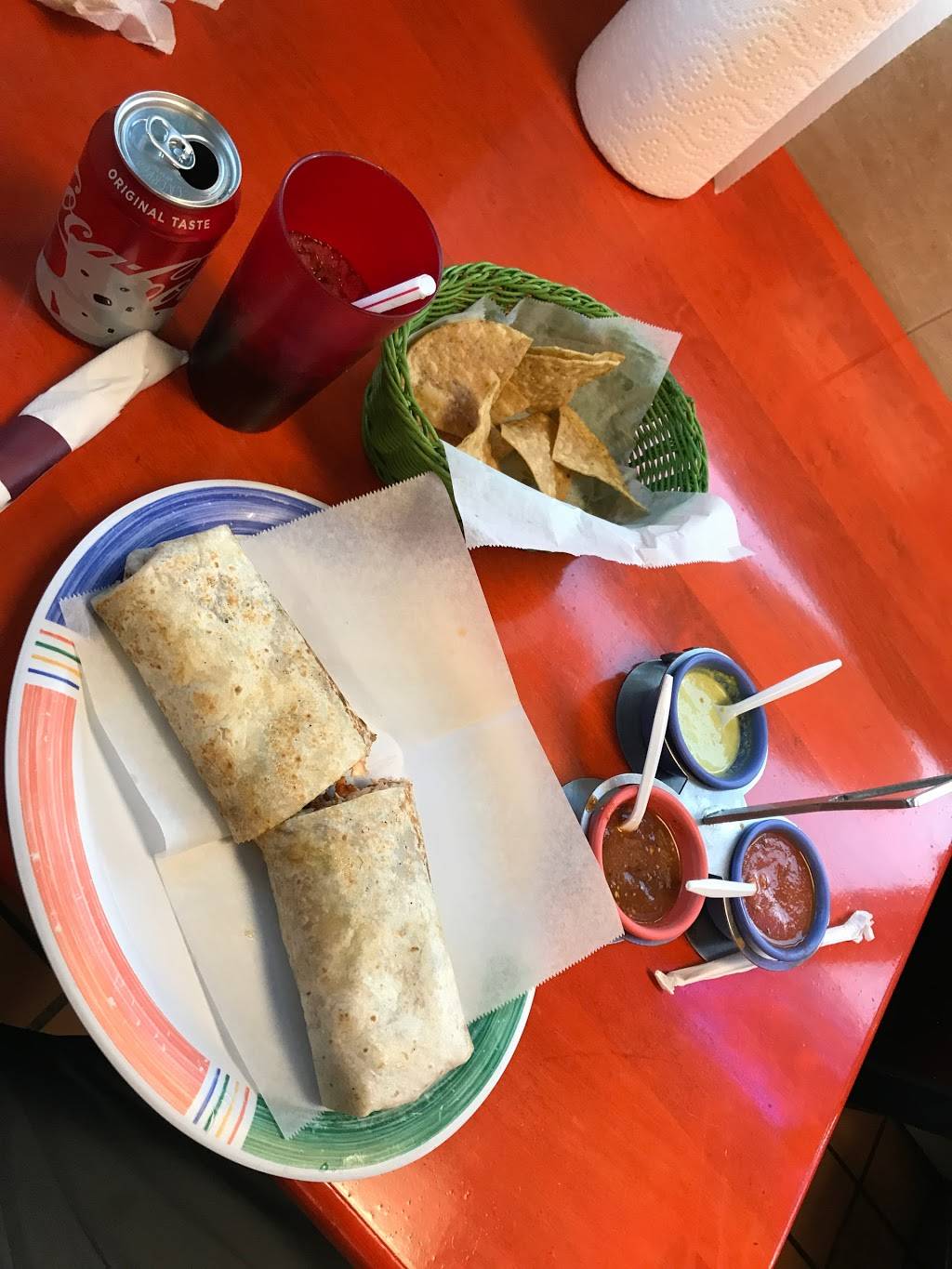 La Presa | restaurant | 1572 N Rand Rd, Palatine, IL 60074, USA | 8479632189 OR +1 847-963-2189