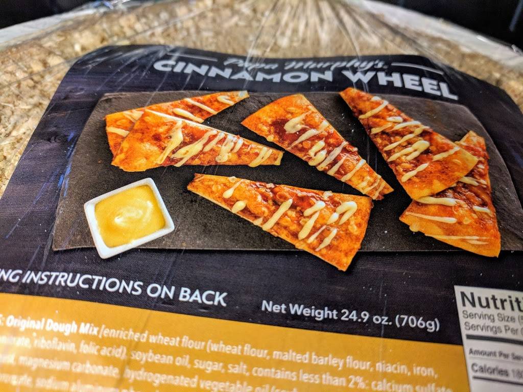 Papa Murphys Take N Bake Pizza | meal takeaway | 4372 Southside Blvd #303, Jacksonville, FL 32216, USA | 9049989630 OR +1 904-998-9630