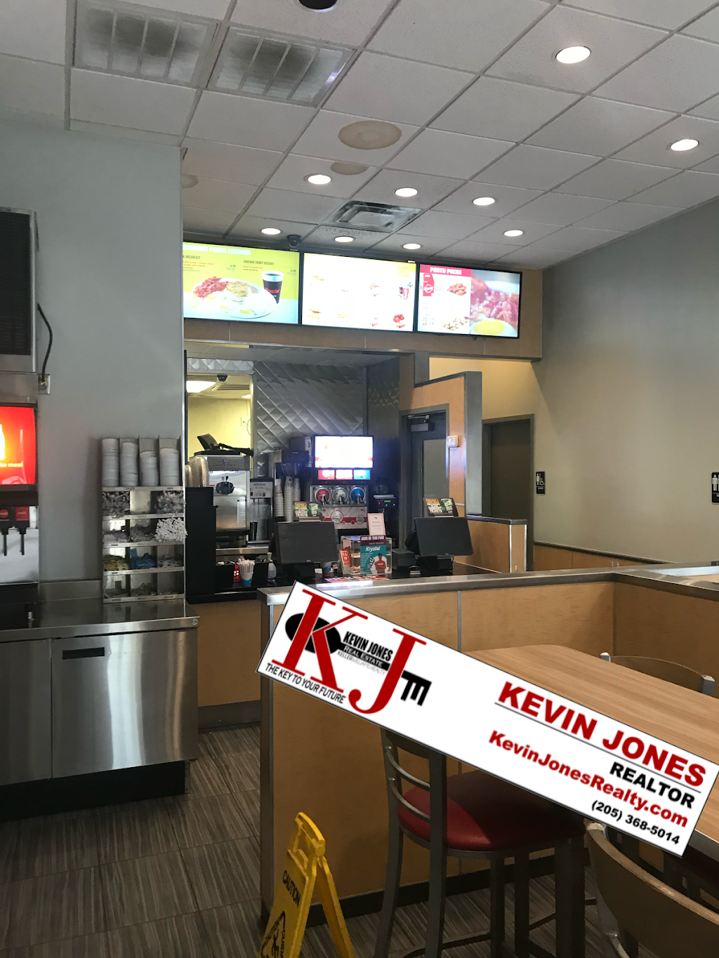Krystal | meal takeaway | 1103 1st St N, Alabaster, AL 35007, USA | 2056630256 OR +1 205-663-0256