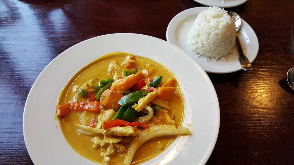 Lemongrass Grill Thai Restaurant and Bar | restaurant | 20 N Main St, Munroe Falls, OH 44262, USA | 2347066488 OR +1 234-706-6488