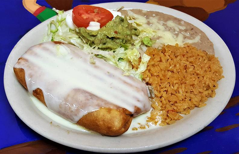 Hacienda Real Mexican Restaurant of Breaux Bridge | restaurant | 1811 Rees St Suite B, Breaux Bridge, LA 70517, USA | 3374421426 OR +1 337-442-1426