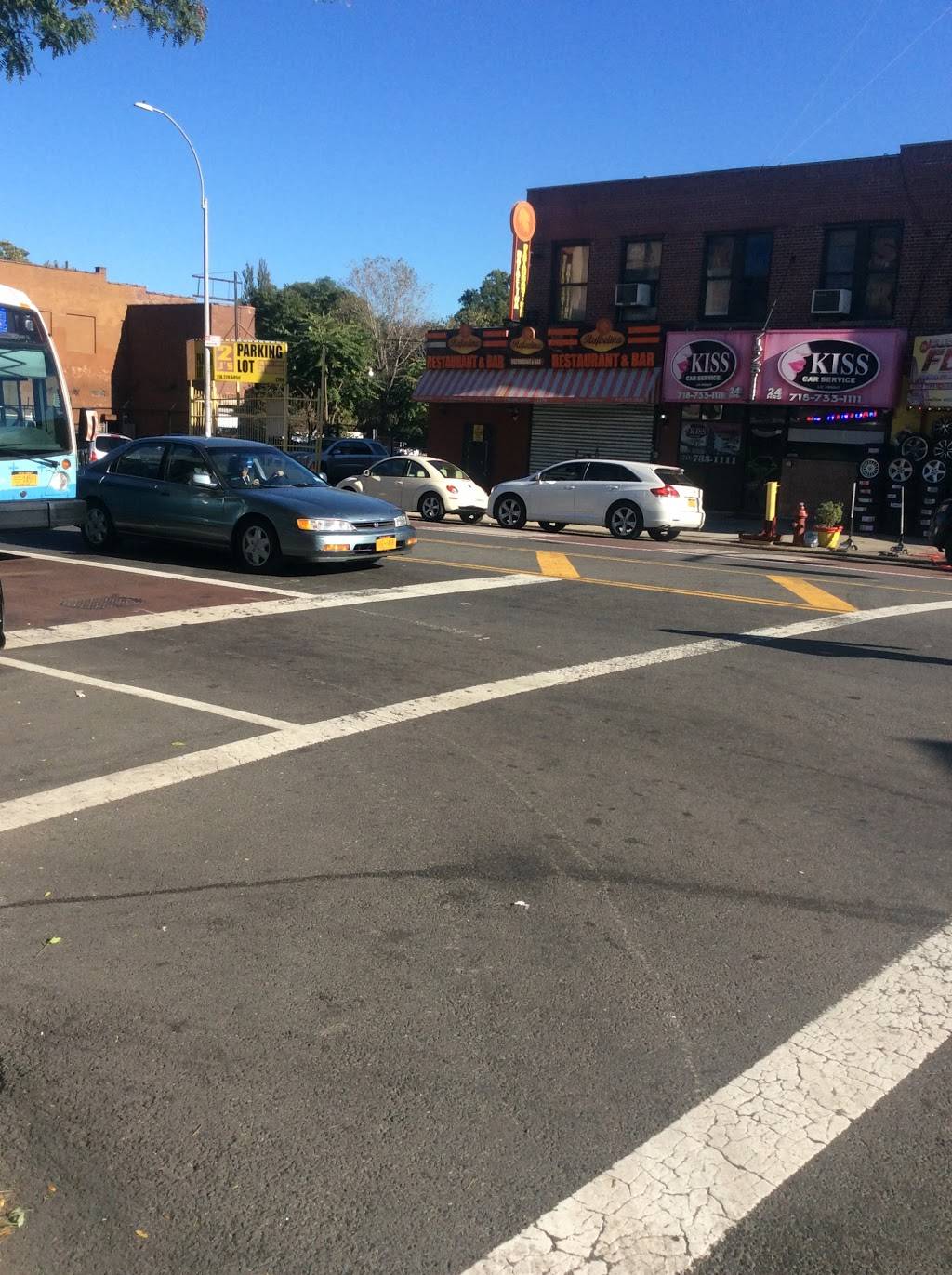 La Sirenita | restaurant | 2768 Webster Ave, The Bronx, NY 10458, USA | 3477587842 OR +1 347-758-7842