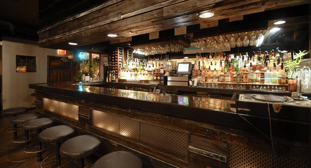 Barra Ñ | restaurant | 2977 N Elston Ave, Chicago, IL 60618, USA | 7738669898 OR +1 773-866-9898