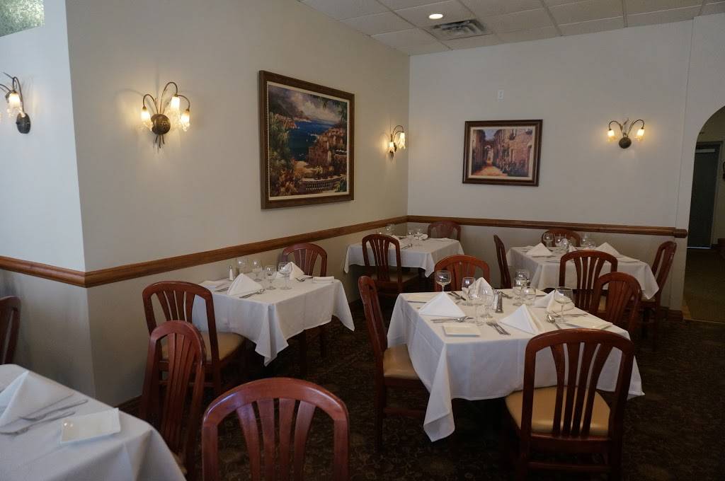 Divina Ristorante | meal takeaway | 461 Bloomfield Ave, Caldwell, NJ 07006, USA | 9732285228 OR +1 973-228-5228
