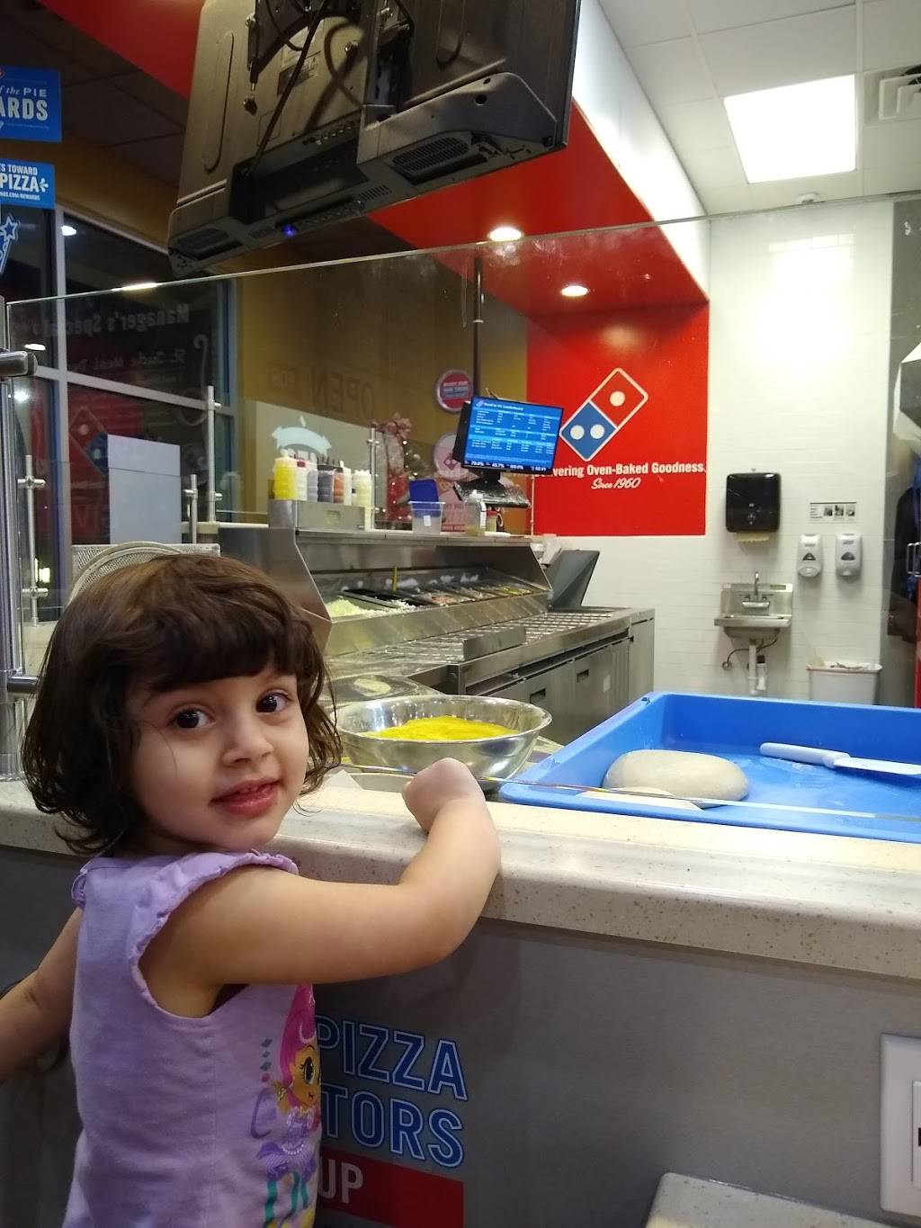 Dominos Pizza | meal delivery | 1732 N Bishop Ave, Rolla, MO 65401, USA | 5733647110 OR +1 573-364-7110