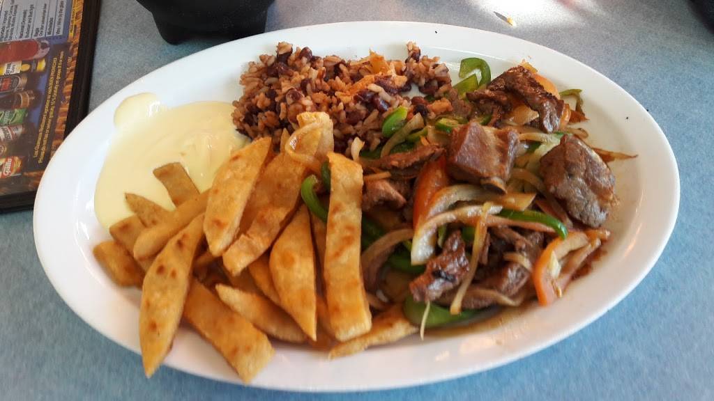 Los Guanacos Restaurant | restaurant | 16282 Loch Katrine Ln, Houston, TX 77084, USA | 2815503467 OR +1 281-550-3467