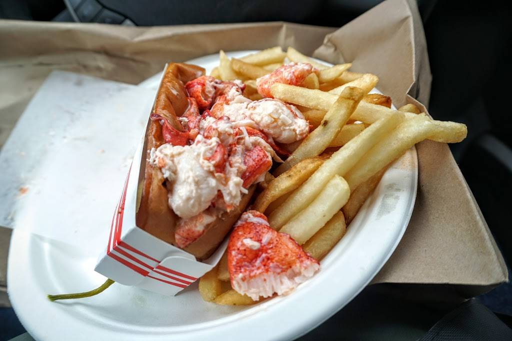 Bobs Clam Hut | restaurant | 315 US-1, Kittery, ME 03904, USA | 2074394233 OR +1 207-439-4233