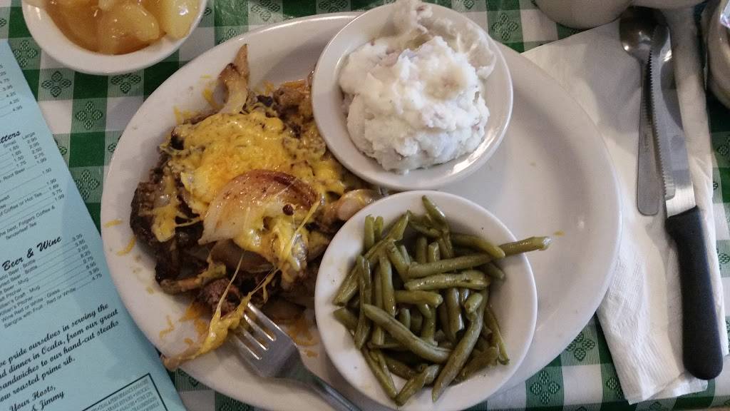 Crossroads Country Kitchen | restaurant | 7947 FL-40, Ocala, FL 34482, USA | 3522371250 OR +1 352-237-1250