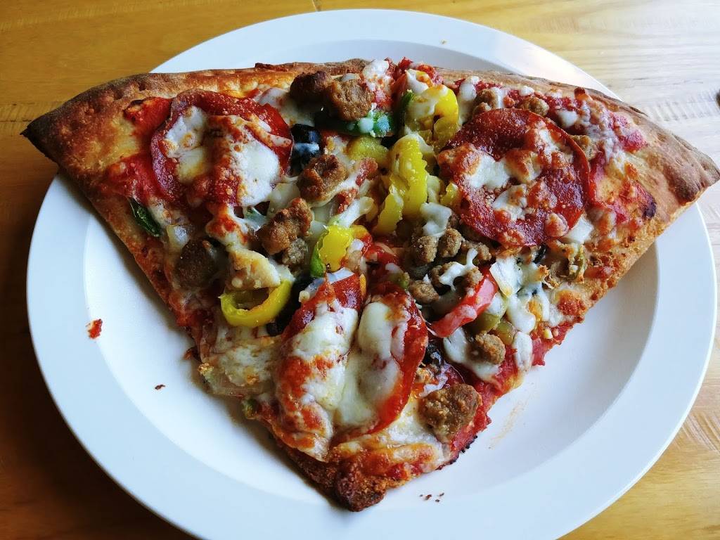 Papa Lenos | restaurant | 108 Center St, Berea, KY 40403, USA | 8599864497 OR +1 859-986-4497