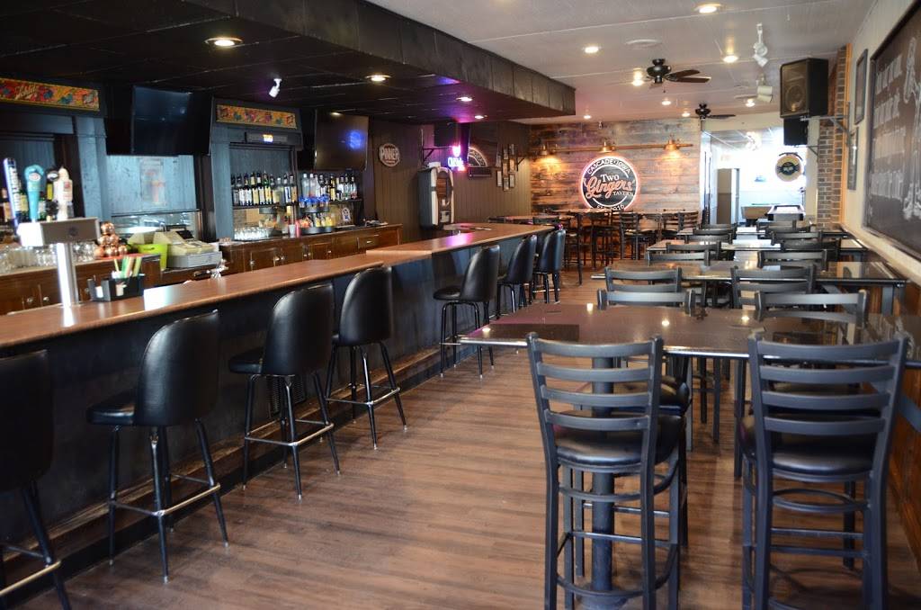 Two Gingers Tavern & Eatery | restaurant | 231-233 1st Ave W, Cascade, IA 52033, USA | 5638523378 OR +1 563-852-3378
