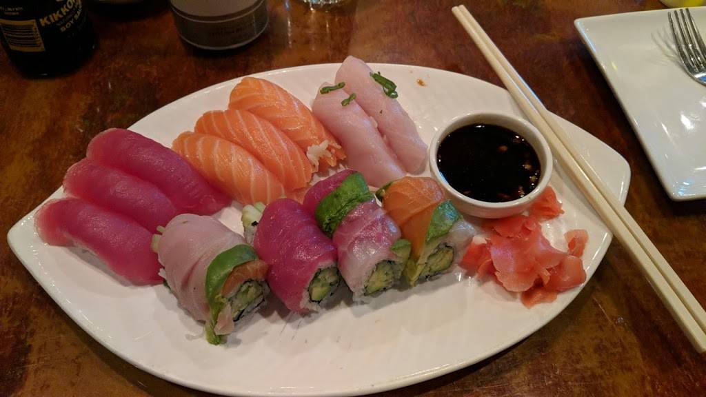 Tokyo Mandarin | restaurant | 525 Beckett Rd, Swedesboro, NJ 08085, USA | 8564671308 OR +1 856-467-1308