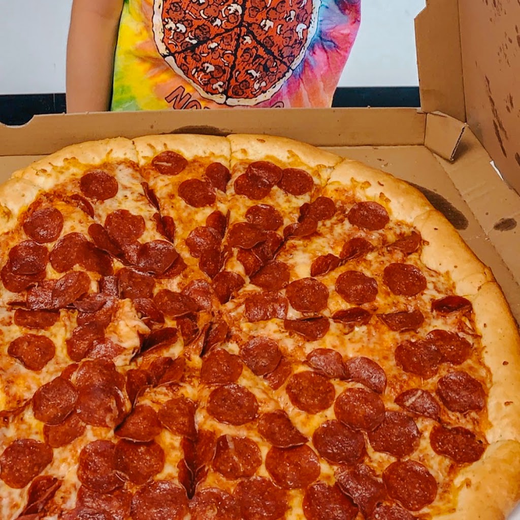 Blondies Pizza | restaurant | 2340 Telegraph Ave, Berkeley, CA 94704, USA | 5105481129 OR +1 510-548-1129