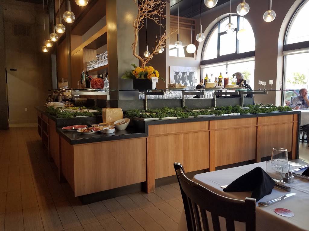 Galeto Brazilian Steakhouse | restaurant | 1019 Clay St, Oakland, CA 94607, USA | 5102389388 OR +1 510-238-9388