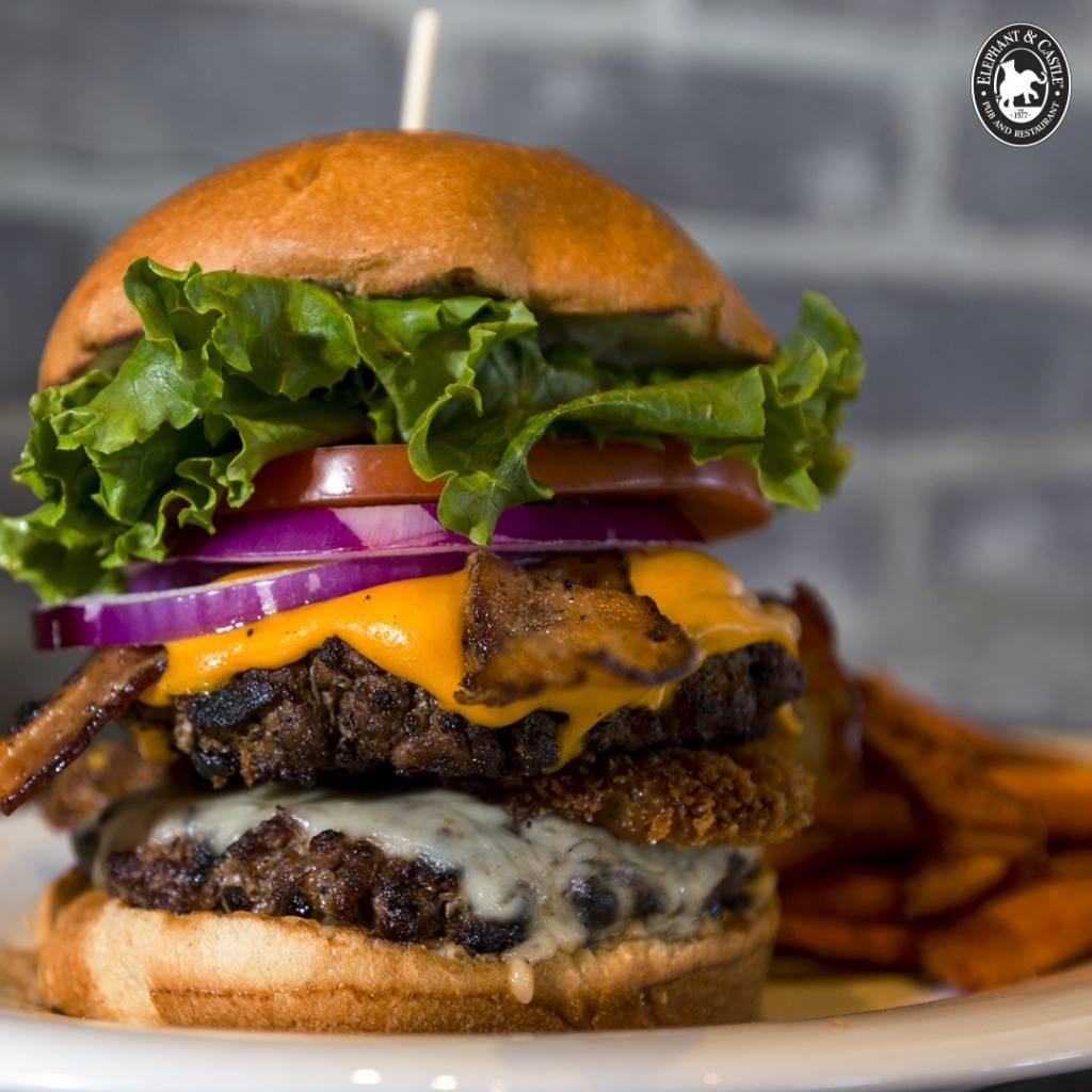 Elephant & Castle | restaurant | 1941 Tower Dr, Glenview, IL 60026, USA | 8477305863 OR +1 847-730-5863