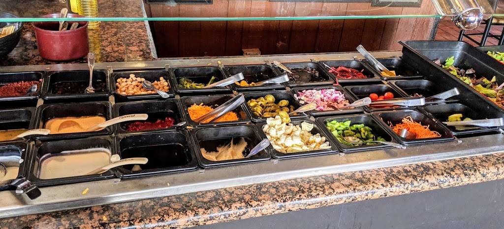 Woodys BBQ | restaurant | 5112 Hollister Ave, Santa Barbara, CA 93111, USA | 8059673775 OR +1 805-967-3775