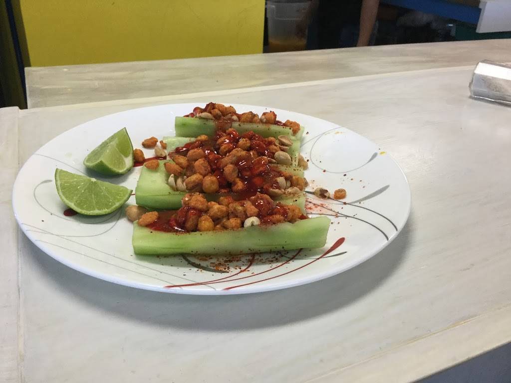 La Guatemalteca | restaurant | 2701 Frederick Rd, Opelika, AL 36801, USA | 3343632216 OR +1 334-363-2216