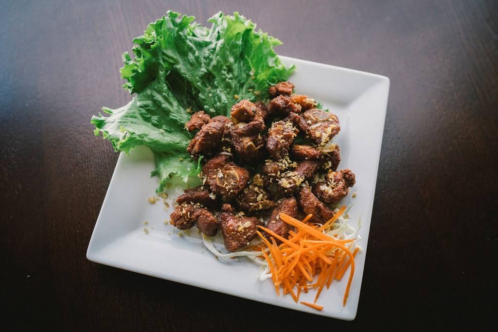 Sweet Rice | restaurant | 4017 A St SE #107, Auburn, WA 98002, USA | 2533336677 OR +1 253-333-6677