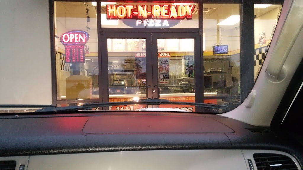 Little Caesars Pizza | meal delivery | 2500 E Hwy 281 SUITE 200, Hidalgo, TX 78557, USA | 9566276452 OR +1 956-627-6452