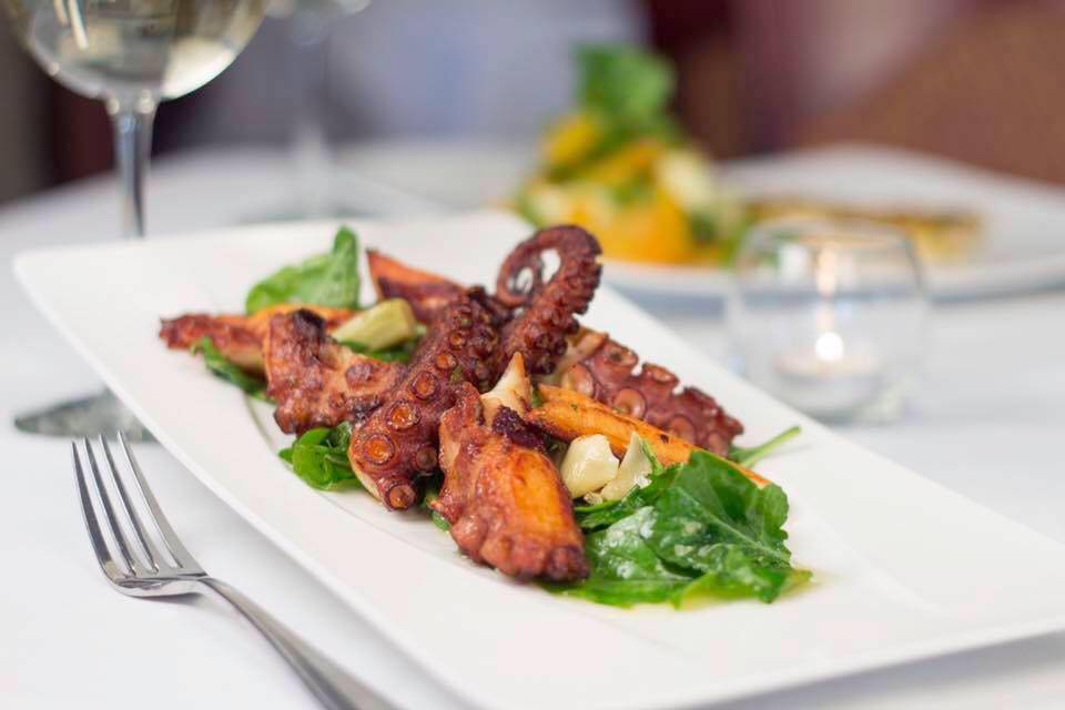 Novello Restaurant & Bar | restaurant | 5999 N Federal Hwy #4, Boca Raton, FL 33487, USA | 5619943495 OR +1 561-994-3495