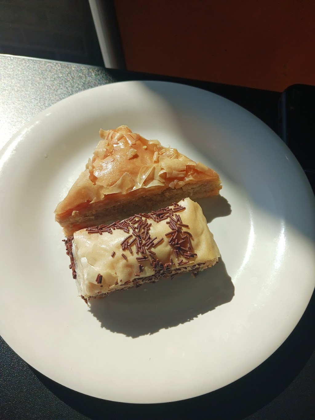 Sesame Mediterranean Kitchen | restaurant | 4510 E 19th St N Suite 108, Wichita, KS 67208, USA | 3164258312 OR +1 316-425-8312