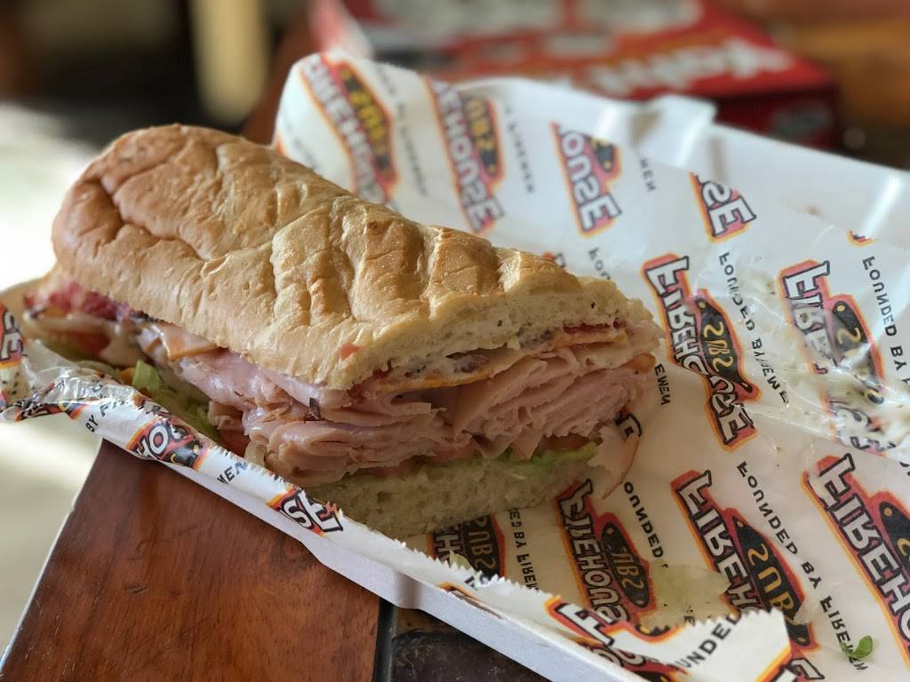 Firehouse Subs | meal delivery | 15405 E Briarwood Cir Ste B, Aurora, CO 80016, USA | 3036991699 OR +1 303-699-1699