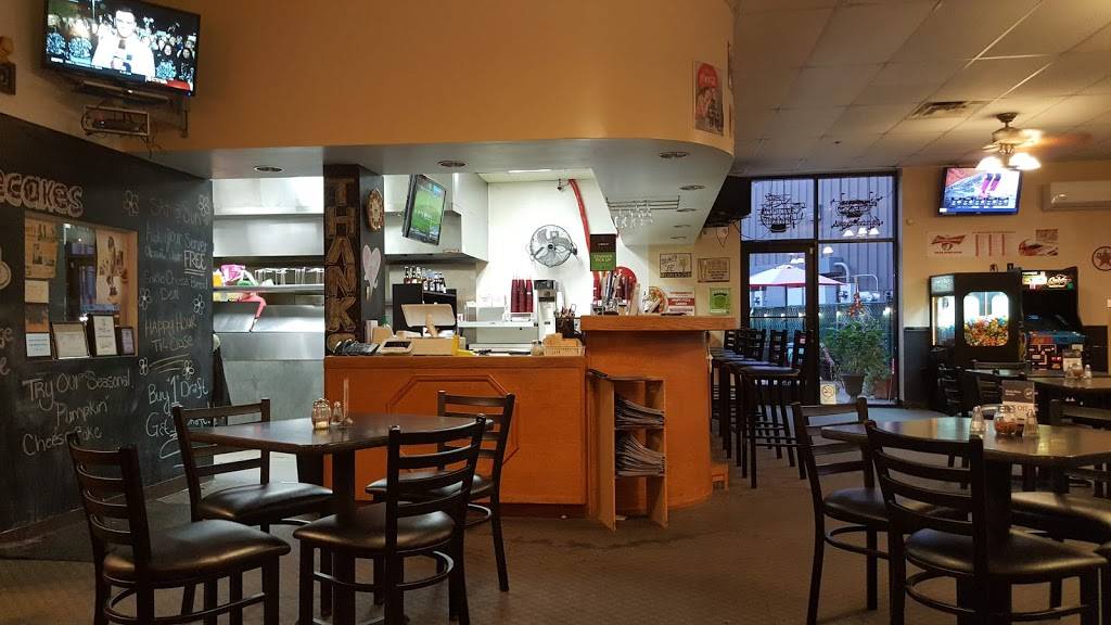 Aharts Pizza Garden | restaurant | 2476 Old Fort Pkwy, Murfreesboro, TN 37128, USA | 6154949797 OR +1 615-494-9797