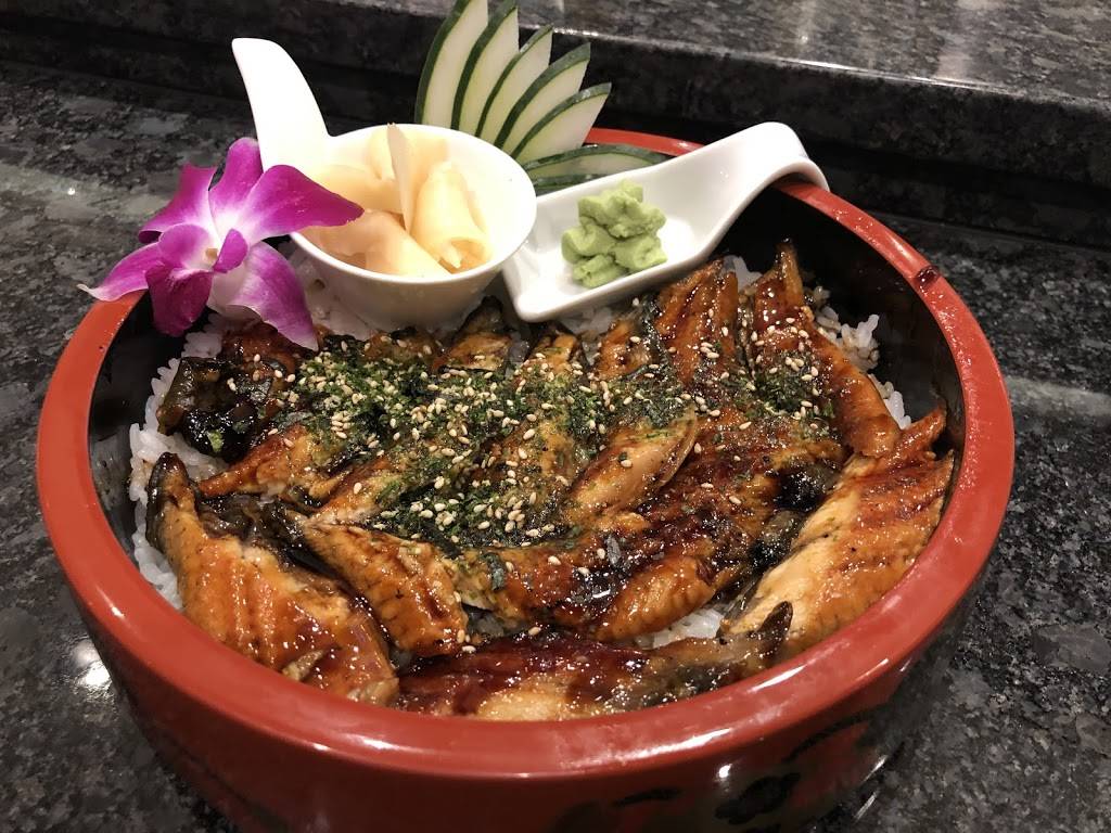 HAKATA Steak&Sushi | restaurant | 11658 W 135th St, Overland Park, KS 66221, USA | 9132177708 OR +1 913-217-7708