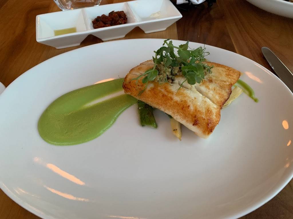 Scarpetta Newport | restaurant | 1 Goat Island, Newport, RI 02840, USA | 4018513325 OR +1 401-851-3325