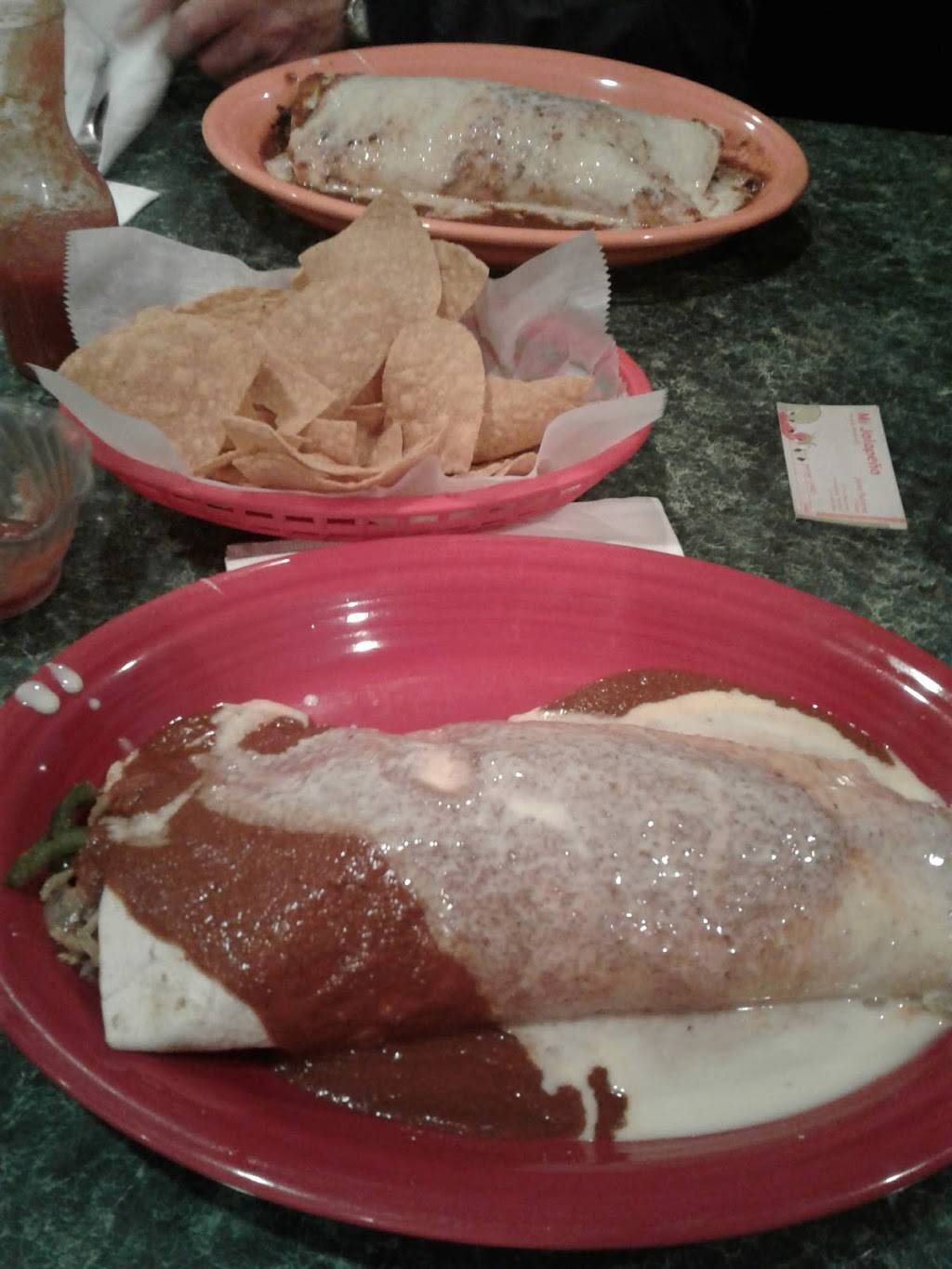 My Jalapeño | restaurant | 1107 N Main St, Huntingburg, IN 47542, USA | 8126834048 OR +1 812-683-4048