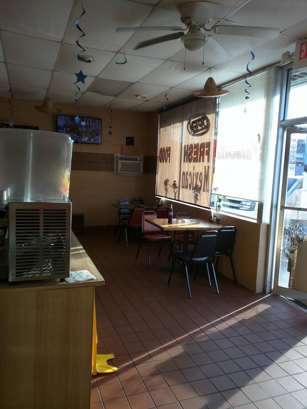 Lucy Mexican Restaurant | restaurant | 575 Main St, Palmetto, GA 30268, USA | 7704630754 OR +1 770-463-0754