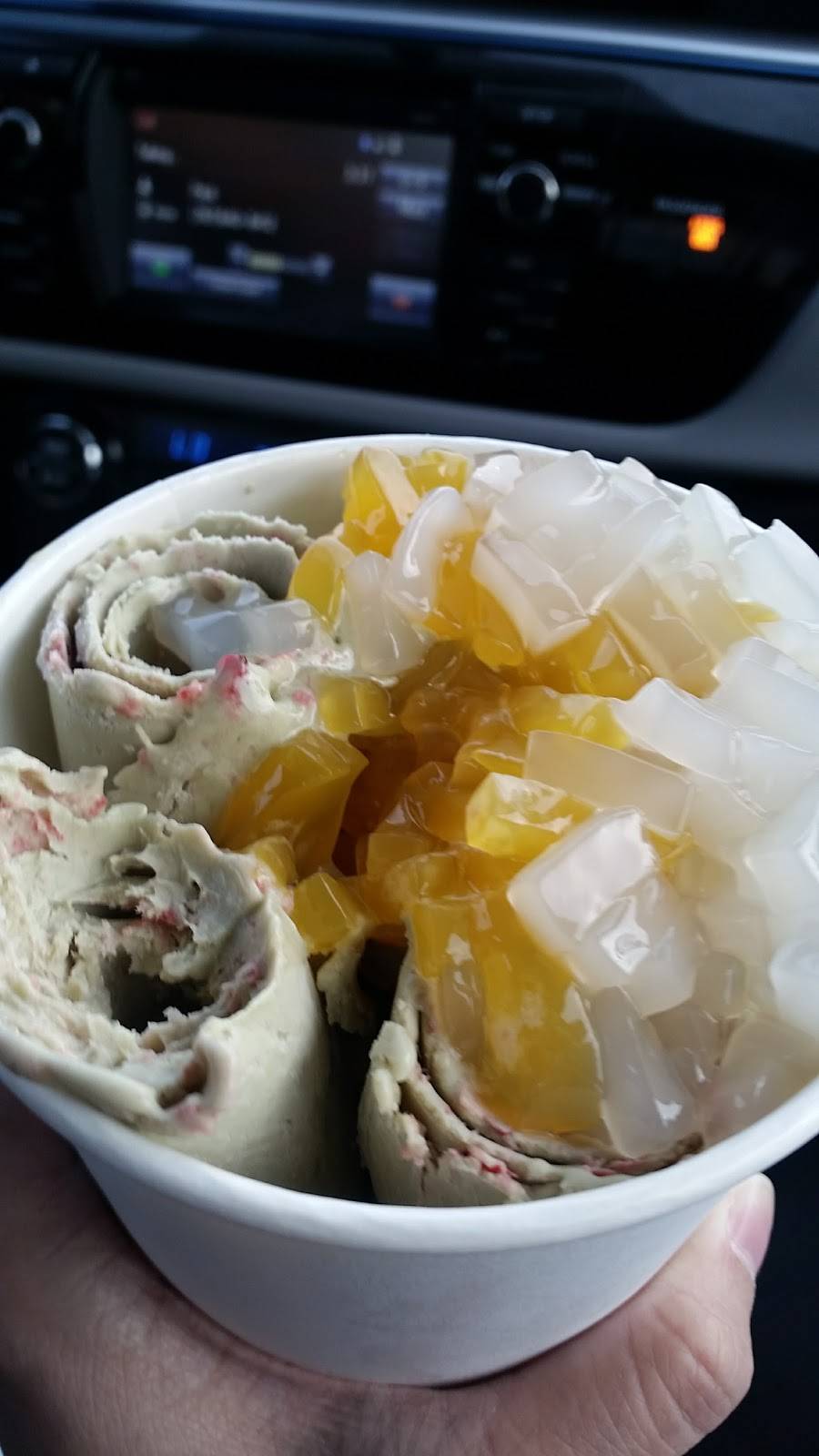 Litchi Snow Ice | cafe | 15721 Pines Blvd, Pembroke Pines, FL 33028, USA | 9548855588 OR +1 954-885-5588