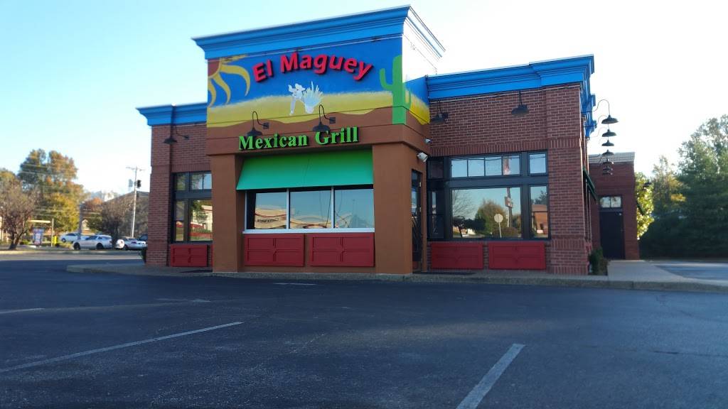 El Maguey Grill | restaurant | 3570 N Newton St, Jasper, IN 47546, USA | 8124811799 OR +1 812-481-1799