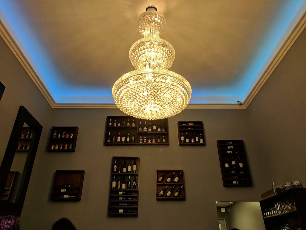 Deccan Spice | restaurant | 1142 Valencia St, San Francisco, CA 94110, USA | 4159152222 OR +1 415-915-2222