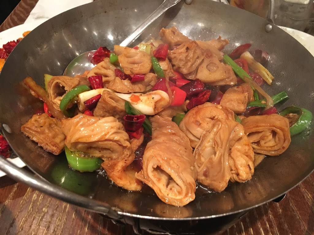 Little Szechuan 小四川 | restaurant | 736 NY-25A, Setauket- East Setauket, NY 11733, USA | 6313649679 OR +1 631-364-9679