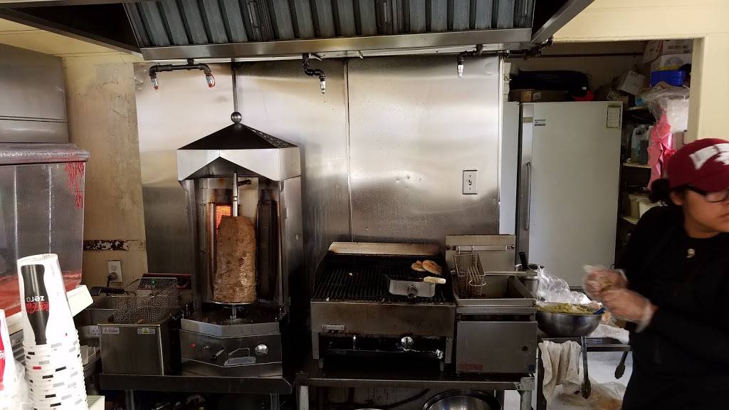 Hungry Pocket Falafel House | restaurant | 1715 Pico Blvd, Santa Monica, CA 90405, USA | 3104505335 OR +1 310-450-5335