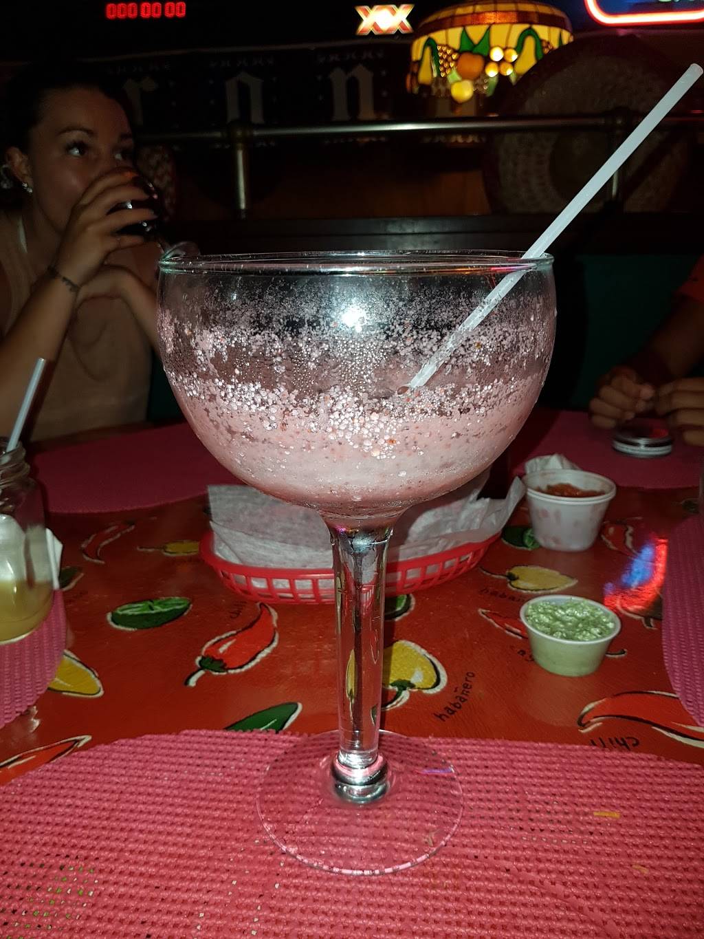 Mexican Cantina | restaurant | 2870 E Sunrise Blvd, Fort Lauderdale, FL 33304, USA | 9545653839 OR +1 954-565-3839