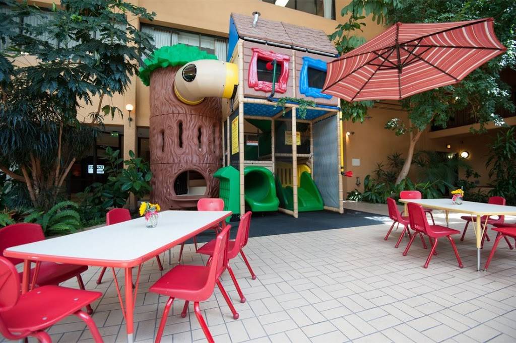 Hotel Eleganté Conference & Event Center | restaurant | 2886 S Circle Dr, Colorado Springs, CO 80906, USA | 7195765900 OR +1 719-576-5900