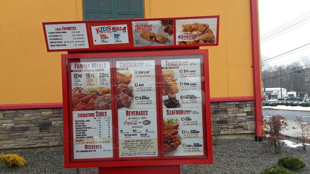 Popeyes Louisiana Kitchen | restaurant | 7601 Crain Hwy, Upper Marlboro, MD 20772, USA | 3015741482 OR +1 301-574-1482