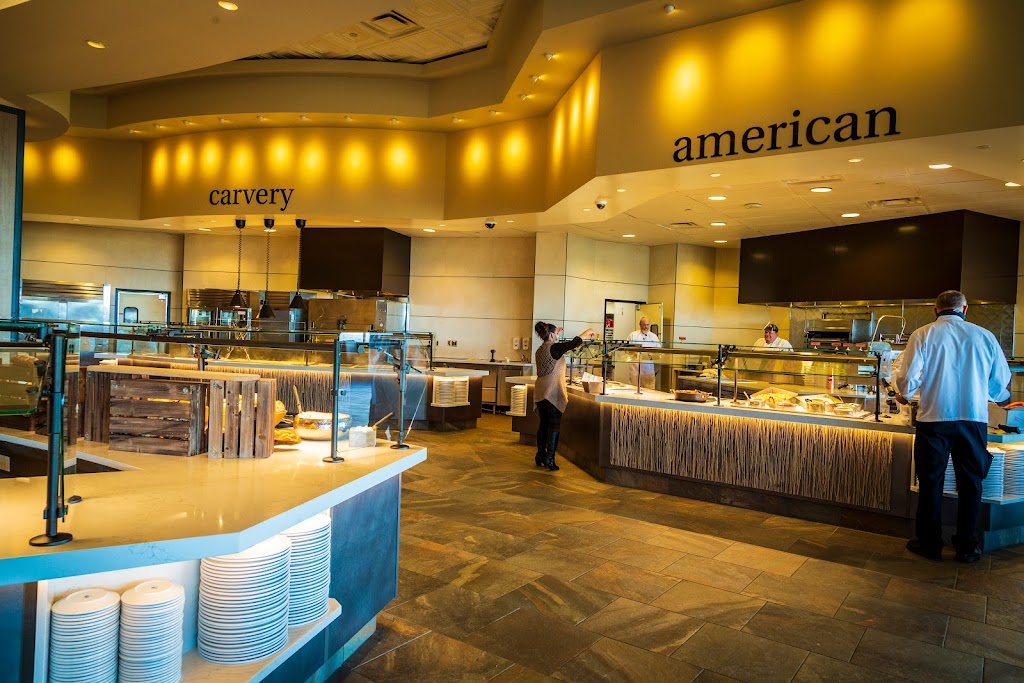 Koto Buffet | restaurant | 1 Red Hawk Pkwy, Placerville, CA 95667, USA | 5306777000 OR +1 530-677-7000