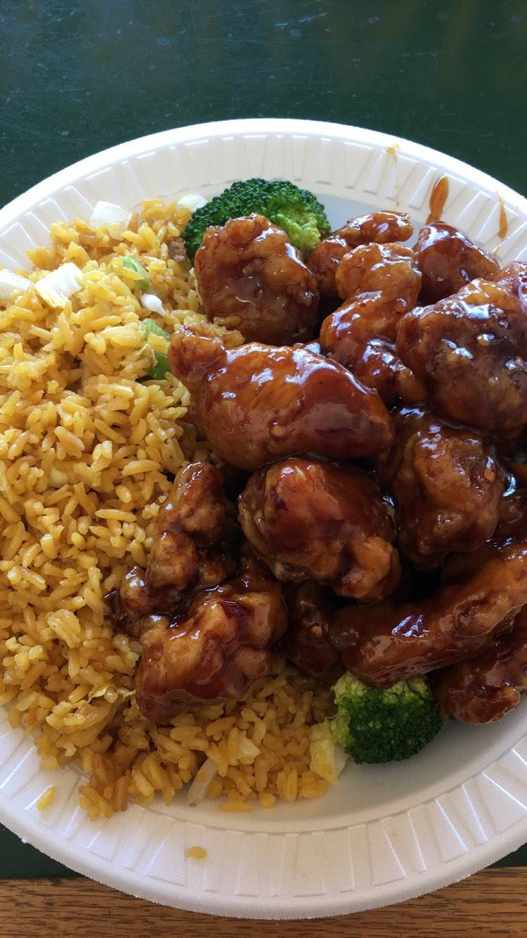 Golden China Restaurant | restaurant | 2432 SW Cary Pkwy, Cary, NC 27513, USA | 9193807895 OR +1 919-380-7895