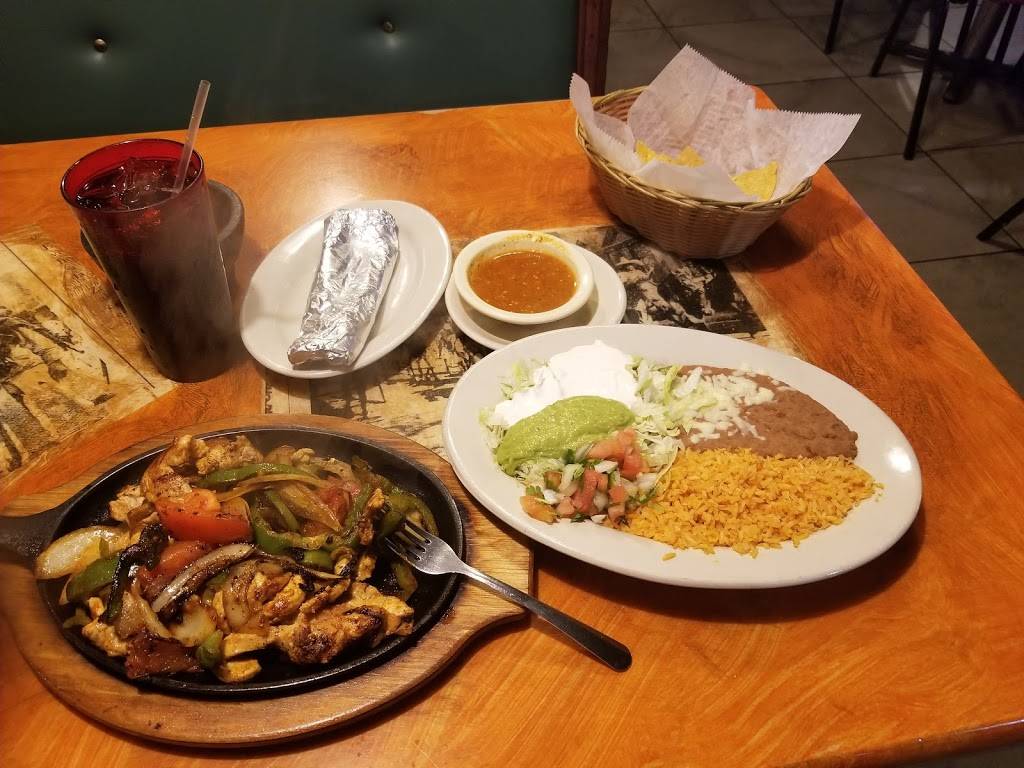Monterrey Mexican Restaurant | restaurant | 105 Cedar Ln, Knoxville, TN 37912, USA | 8656885668 OR +1 865-688-5668