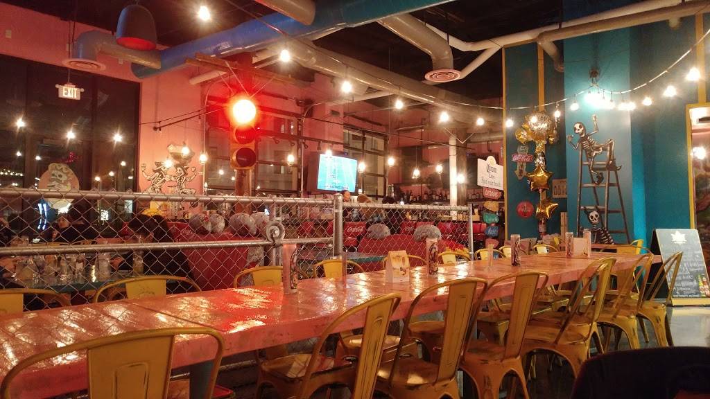 Pinches Tacos | restaurant | THE GRAMERCY PLACE, 9205 W Russell Rd #190, Las Vegas, NV 89138, USA | 7028184208 OR +1 702-818-4208