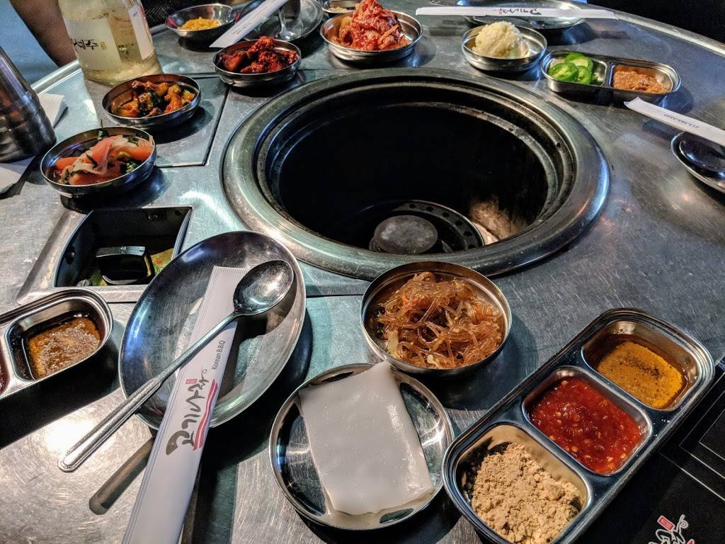 Red Pig | restaurant | 3101 W 8th St, Los Angeles, CA 90005, USA | 2133843559 OR +1 213-384-3559