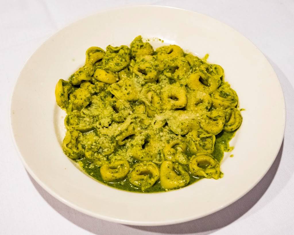 Trattoria Sorrento | restaurant | 4930 Cordell Ave, Bethesda, MD 20814, USA | 3017180344 OR +1 301-718-0344