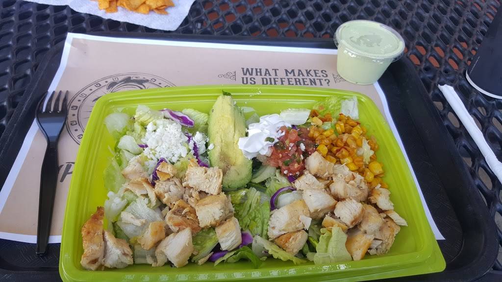 El Pollo Loco | restaurant | 20163 Lake Forest Dr, Lake Forest, CA 92630, USA | 9495815499 OR +1 949-581-5499