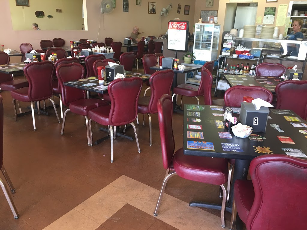 Country Kitchen | restaurant | 3840 N Monroe St #105, Tallahassee, FL 32303, USA | 8505623293 OR +1 850-562-3293