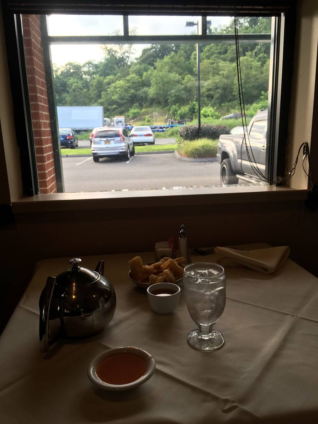 Panda House | restaurant | #1, 5187, 93 Mill Plain Rd, Danbury, CT 06811, USA | 2037436080 OR +1 203-743-6080