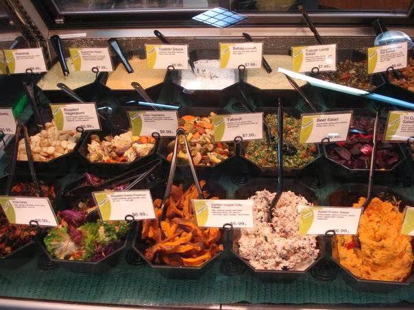 Village Health Cafe Health Food Tampa | restaurant | 3225 S MacDill Ave Suite 123, Tampa, FL 33629, USA | 8138316861 OR +1 813-831-6861