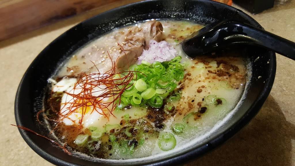 Karai Ramen Bistro | cafe | 14286 Beach Blvd #29, Jacksonville, FL 32250, USA | 9043294073 OR +1 904-329-4073